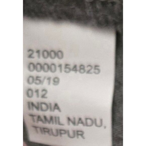 Batman DC Sleep Pajama Lounge Jogger Pants Adult Large - Picture 5 of 9